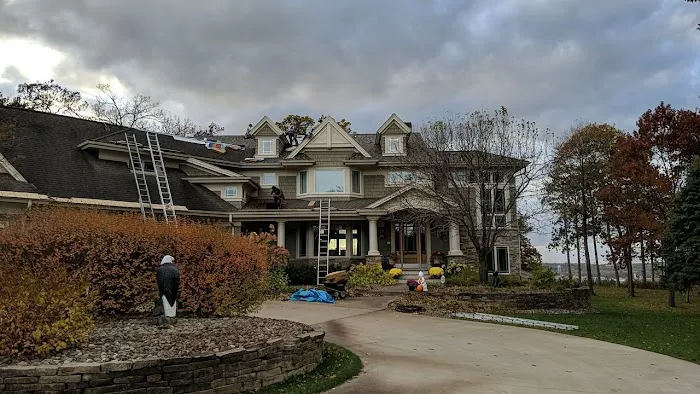 Pechacek’s General Contracting, Roofing & Siding LLC. Picture 2