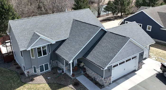 Roach Roofing Company Picture 1