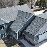 Roach Roofing Company ico