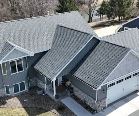 Roach Roofing Company