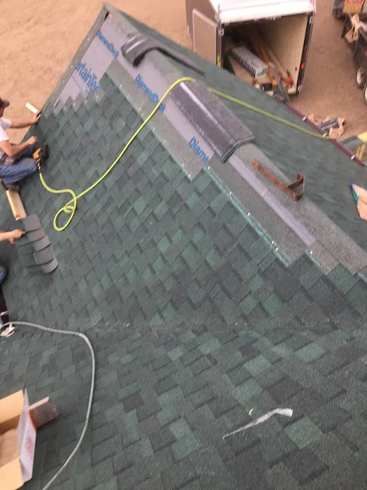 Roach Roofing Company Picture 10