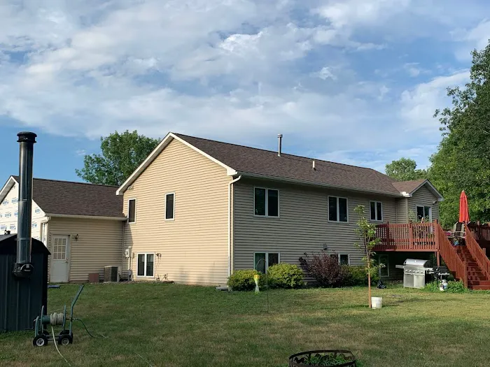 Roach Roofing Company Picture 7