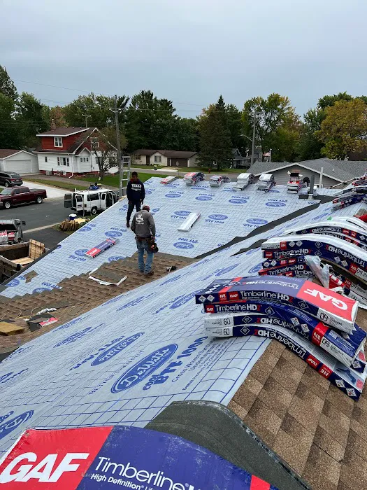 Roach Roofing Company Picture 4