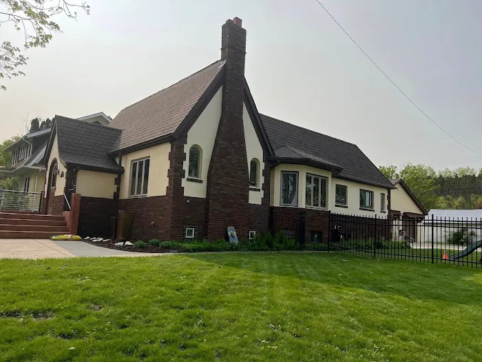 Roach Roofing Company Picture 9