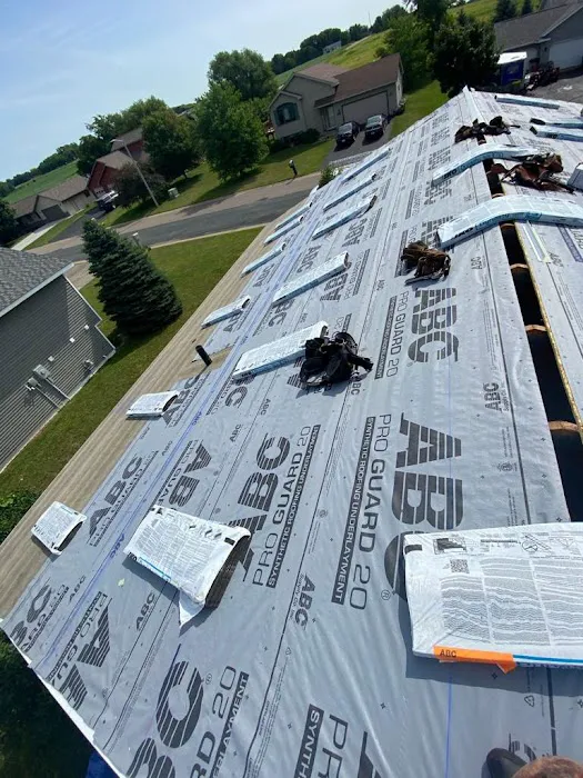 First Choice Builds Picture 6