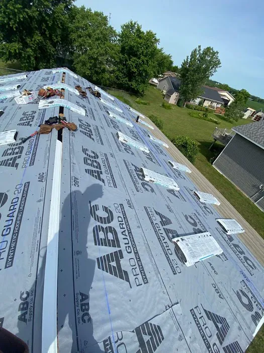 First Choice Builds Picture 7