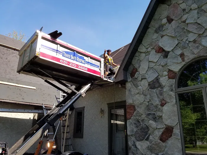 Travis Smith Roofing Picture 1