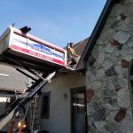 Travis Smith Roofing