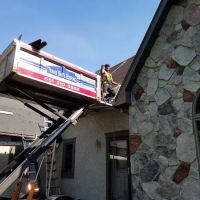 Travis Smith Roofing ico