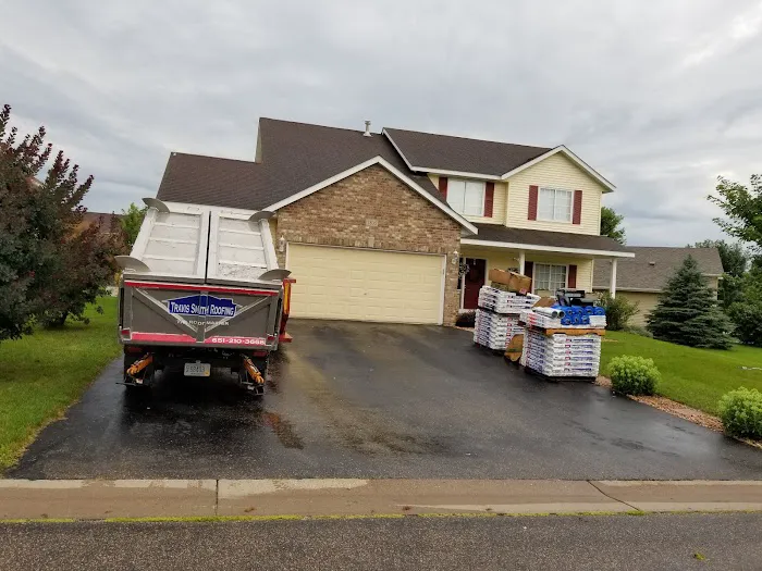 Travis Smith Roofing Picture 4