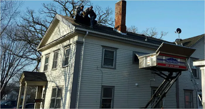 Travis Smith Roofing Picture 8