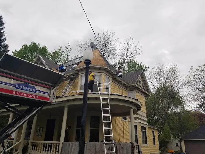 Travis Smith Roofing Picture 9