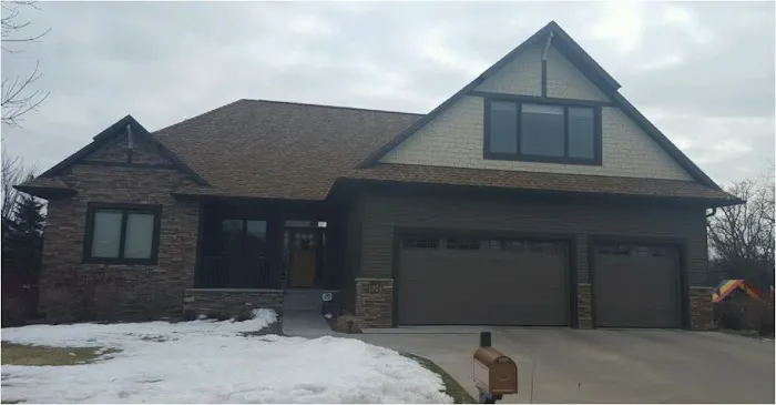 Travis Smith Roofing Picture 7