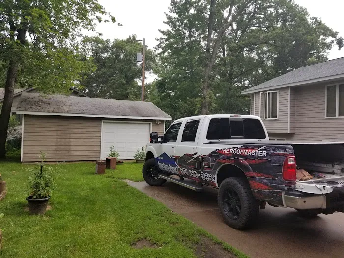 Travis Smith Roofing Picture 10