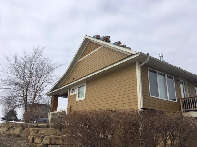 Travis Smith Roofing Picture 2