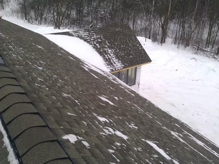Travis Smith Roofing Picture 5