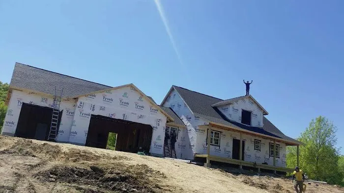 Travis Smith Roofing Picture 3