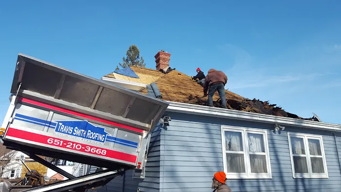 Travis Smith Roofing Picture 6