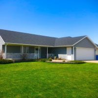 Skluzacek Bros. Inc ico