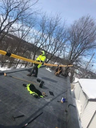 Malo Roofing, Inc. Picture 1