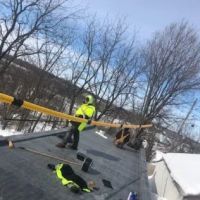 Malo Roofing, Inc. ico