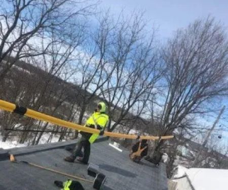 Malo Roofing, Inc.