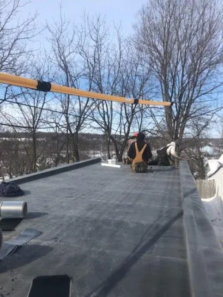 Malo Roofing, Inc. Picture 10