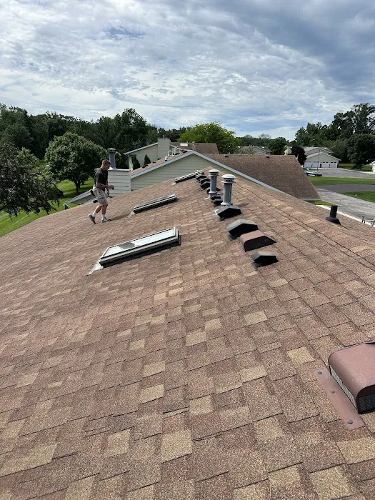 Triple Crown Exteriors LLC Picture 1