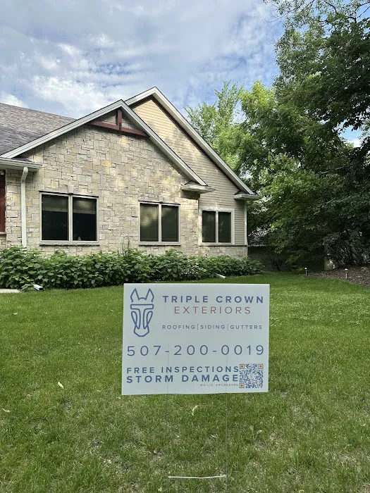 Triple Crown Exteriors LLC Picture 3