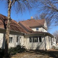 Morsching Construction LLC ico