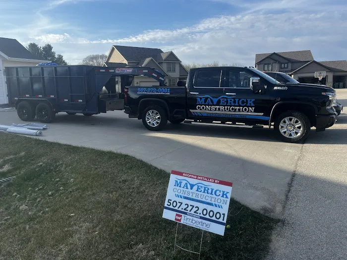 Maverick Construction Picture 5