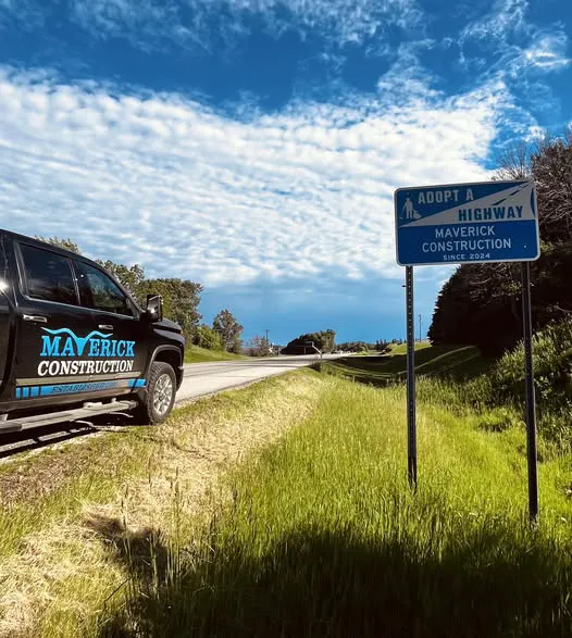 Maverick Construction Picture 10