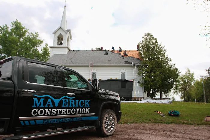 Maverick Construction Picture 1