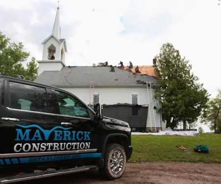 Maverick Construction