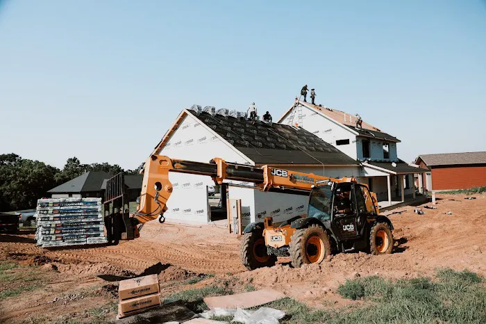 Maverick Construction Picture 6