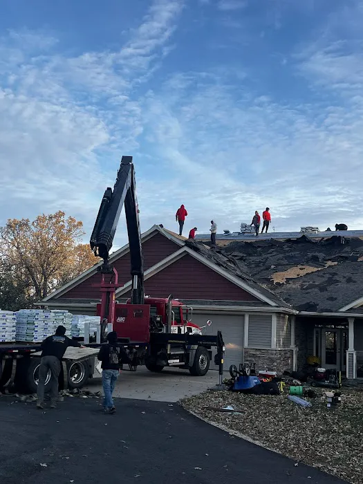 Maverick Construction Picture 9