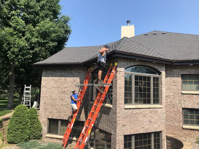 Rainey Gutters Picture 8