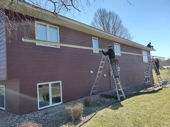 Rainey Gutters Picture 1