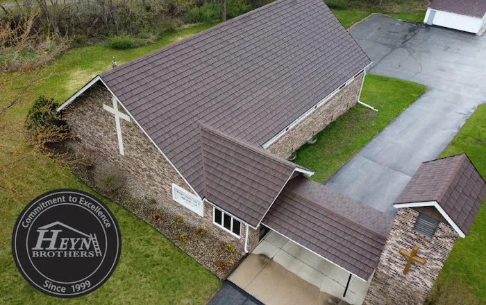 Heyn Brothers Roofing Picture 4