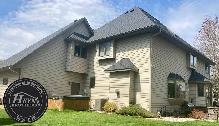 Heyn Brothers Roofing Picture 1