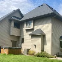 Heyn Brothers Roofing ico