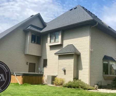 Heyn Brothers Roofing