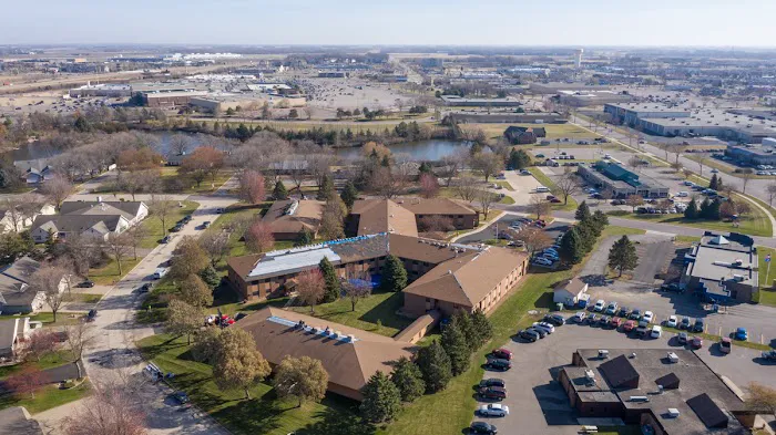 Heyn Brothers Roofing Picture 7