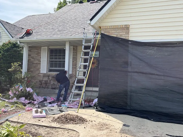 Built Strong Exteriors LLC Picture 5