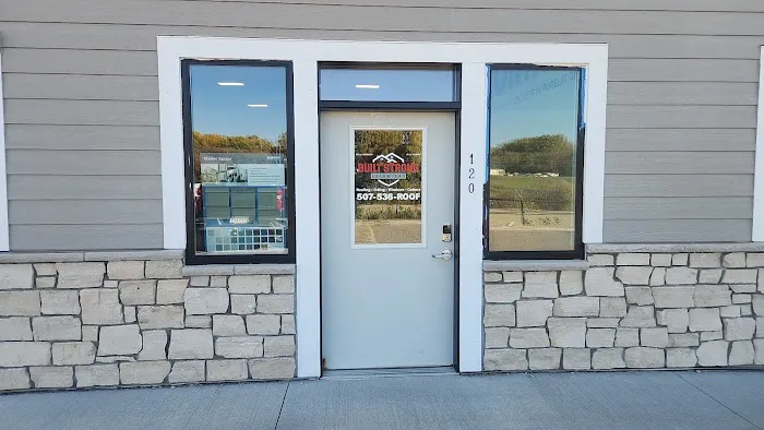 Built Strong Exteriors LLC Picture 1