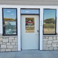 Built Strong Exteriors LLC ico