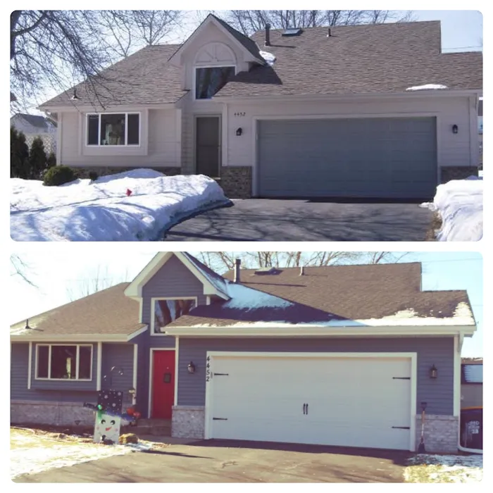 Built Strong Exteriors LLC Picture 10