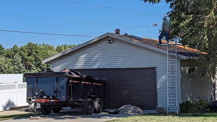 Gary Kline Roofing Inc Picture 3