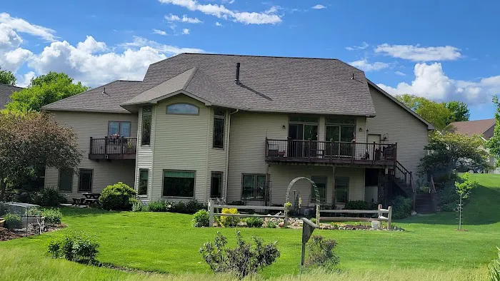 Gary Kline Roofing Inc Picture 1