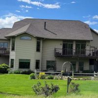 Gary Kline Roofing Inc ico